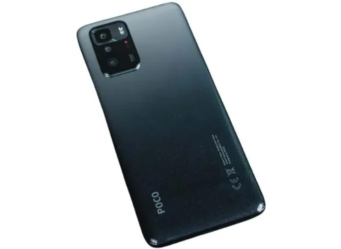 Celular Poco x3 GT