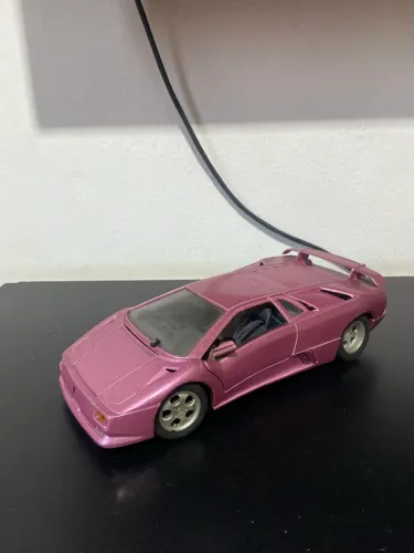 LOTE LAMBORGHINI DIABLO