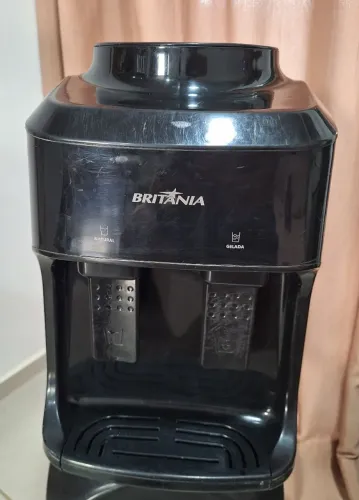 Bebedouro Britânia bivolt