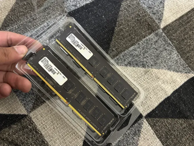 Memoria Ram DDR4 16gb