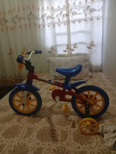 Bicicleta Infantil Aro 12