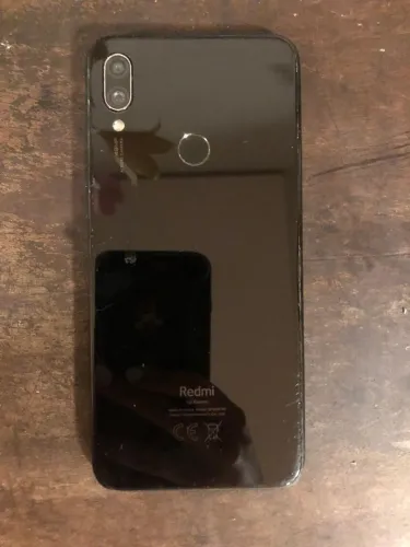 Redmi Note 7 Para Peças ou Conserto. Leia a Descrição