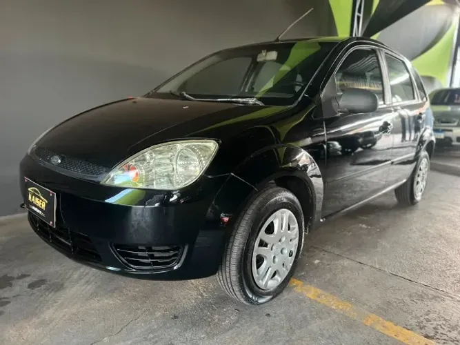 Fiat Siena 1.0/ EX 1.0 MPI Fire/ Fire Flex 8V 2005