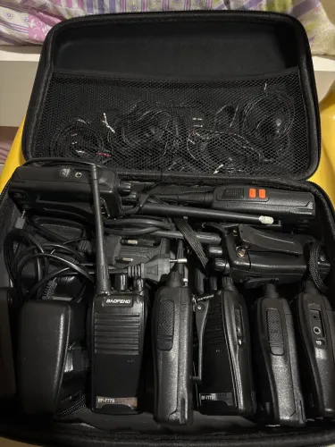 Radio Baofeng BF-777S