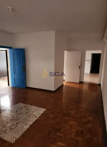 Casa térrea e ensolarada de 159 m² no Alto do Ipiranga - SP