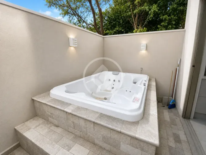 Casa 3 quartos à venda no Condomínio Barcelona 1, Araçatuba/SP codigo: 328420