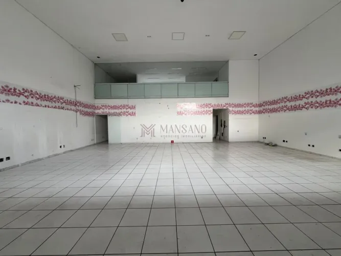 Imóvel Comercial para alugar | Centro | Bauru com 250m²