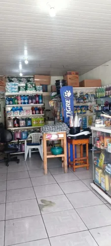 Imperdível: Casa Comercial à Venda em Sumaré-SP, Jardim Bom Retiro (Nova Veneza) - 2 Quart