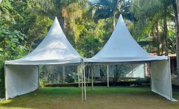 Aluguel de tendas 5x5 4x4 x3x3 faça já seu orçamento *
