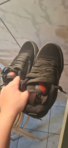 Tênis Vans