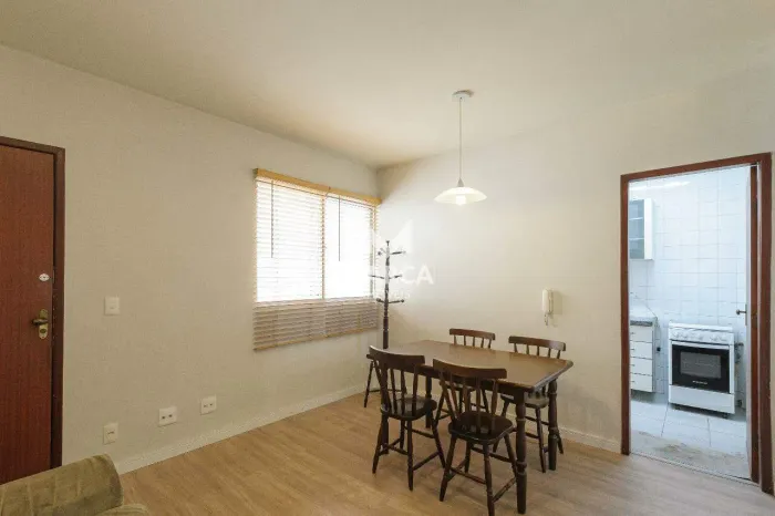 Apartamento mobiliado para aluguel, 2 quartos, 2 vagas , Buritis - Belo Horizonte/MG