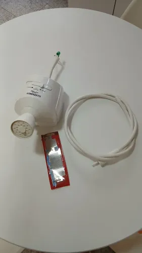Banho Quentinho Ducha Lorenzetti Relax Ultra 3 temperaturas com resistência extra 110v