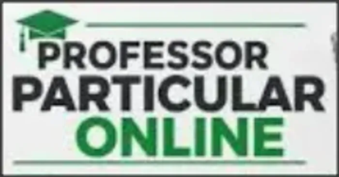 Aula Particular Matemática On line