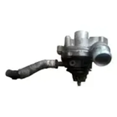 Turbina Peugeot 408 308 3008 C4 Lounge Thp 1.6 2013