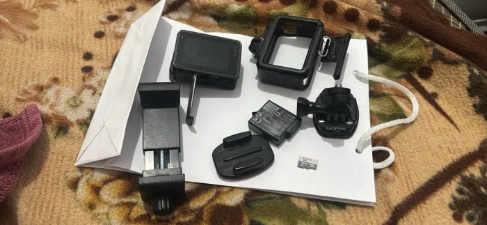 GoPro hero5 black 