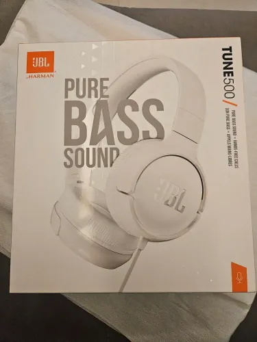 Fone JBL T500