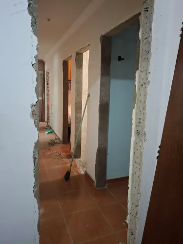 Instalação de portas com qualidade garantida