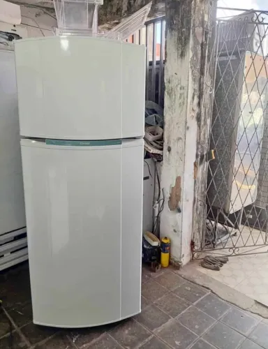 Geladeira consul