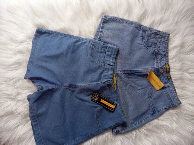 Roupas femininas