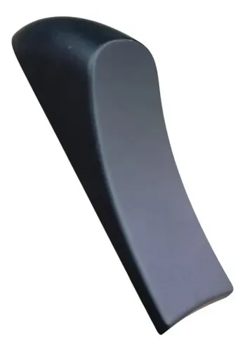 Moldura Acabamento Painel Esquerdo Vw New Beetle 2006 2012 Preto