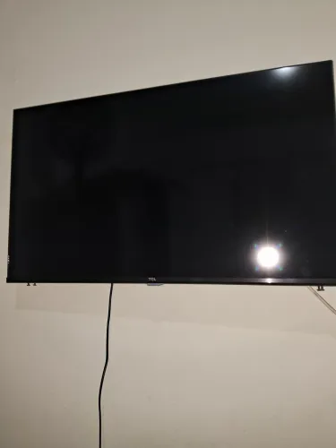 Smart TV tcl (32 polegadas)
