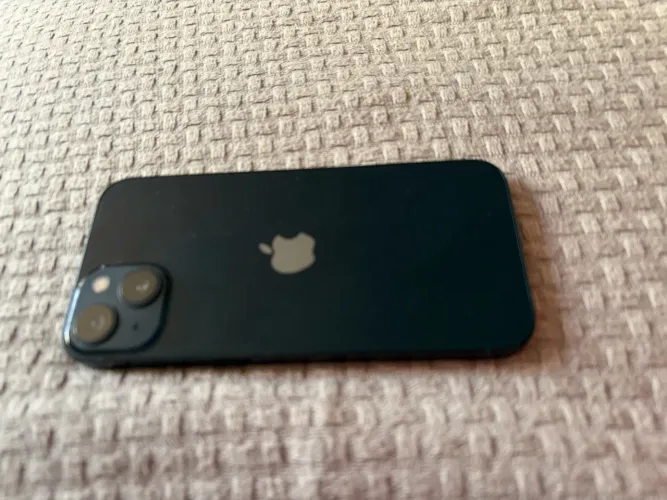 Iphone 13 USADO - CONSERVADO - SAÚDE DA BATERIA 80%