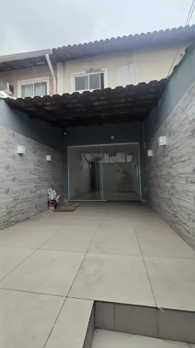 #VENDO Casa no Condomínio Residencial 5 de julho no Califórnia, Itaguaí-RJ.