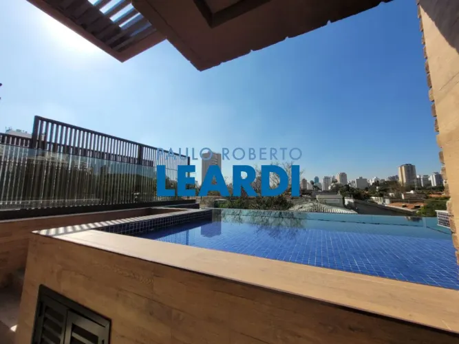 CASA EM CONDOMÍNIO - BROOKLIN - SP