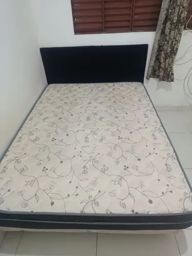 CAMA DE CASAL