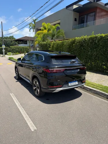 BYD Song Plus 1.5 16V Aut. (hibrido) 2024