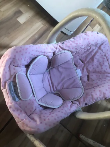 Bebê conforto