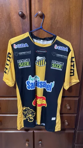 Camisa Grêmio Novorizontino - 2021 - tamanho GG