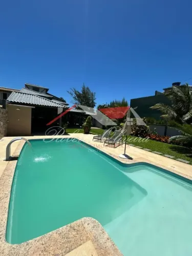Casa à Venda no Condomínio Vivamar - Unamar, Cabo Frio/RJ
