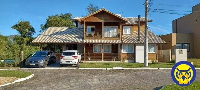 Casa - à venda com 3 dormitórios, sendo 2 suítes, piscina, churrasqueira - venda - Vargem