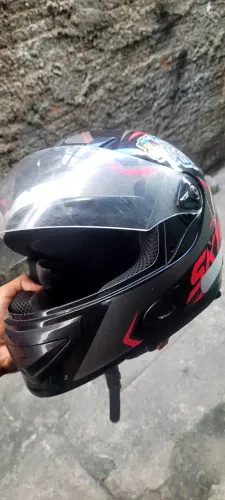 Capacete mx2 skyline tam 60