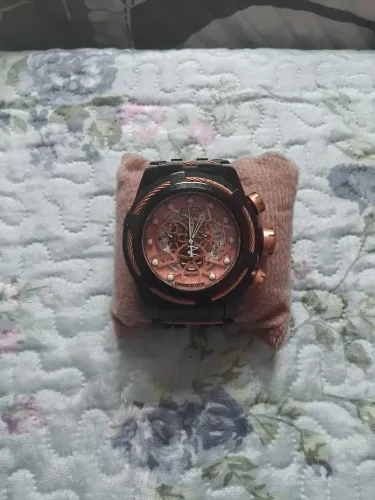 Relógio Invicta Reserve Bolt Zeus