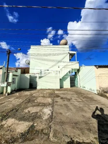 Vila de Apartamentos com 7 unidades na Zonal Sul- 100% locados e alta Rentabilidade- Apta