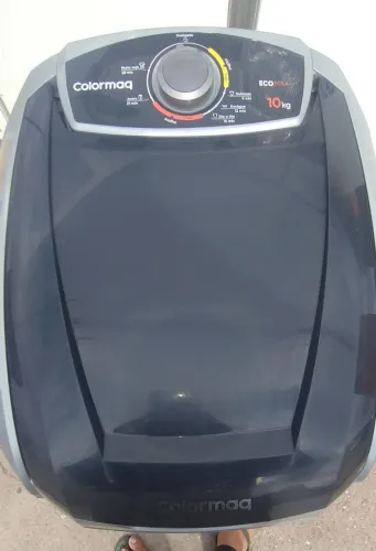 Tanquinho Colormaq 10kg