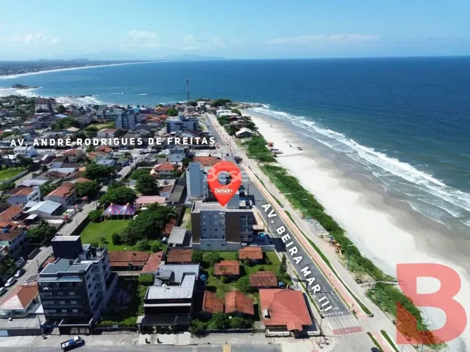 APARTAMENTO EXCLUSIVO NO TAMARINDO RESIDENCE. FRENTE PARA O MAR!