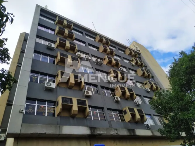 Sala comercial com 67,00 m² Bairro Sarandi por R$ 198.000,00