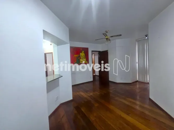 Apartamento 3 Quartos com Suíte para Locação na Boa Viagem | 97m²;, Andar Alto.