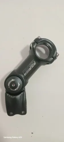 ? Mesa Avanço FMF Sports Regulável 110mm 31,8mm MTB