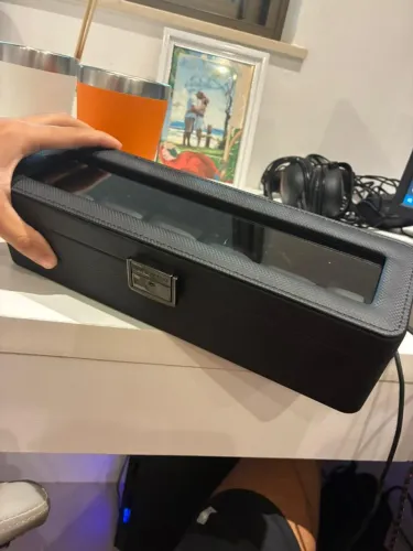 Porta relógios