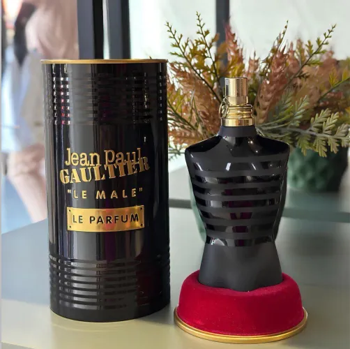 Le Male Le Parfum