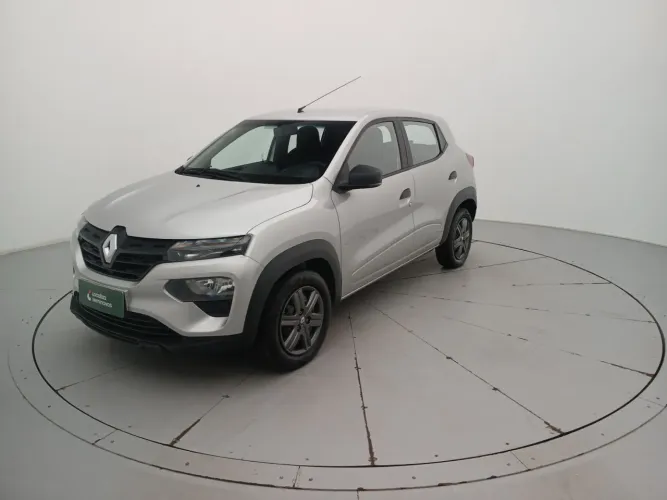 Renault Kwid 1.0 Zen 2026