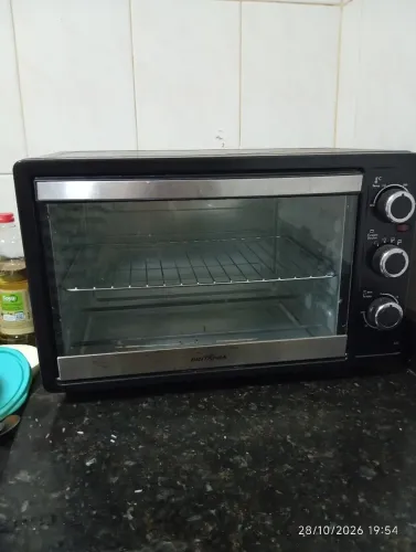 Forno Elétrico