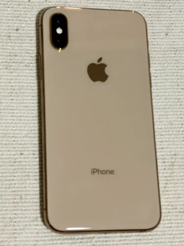 Iphone XS 64GB impecável!