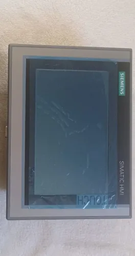 Material para Automação Siemens