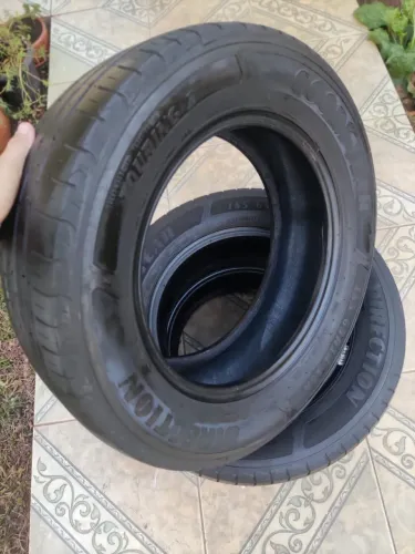 Pneus Goodyear 185/65 R14 