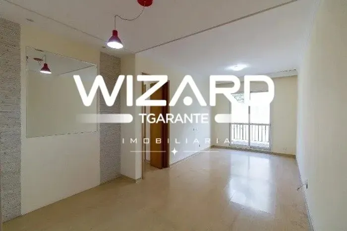 Apartamento 64m² 02 Dormitórios à Venda no Jardim Zaira - Guarulhos